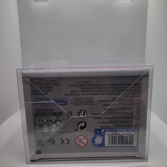 General Mills Franken Berry Funko Shop Exclusive Funko Pop - Picture 6 of 7